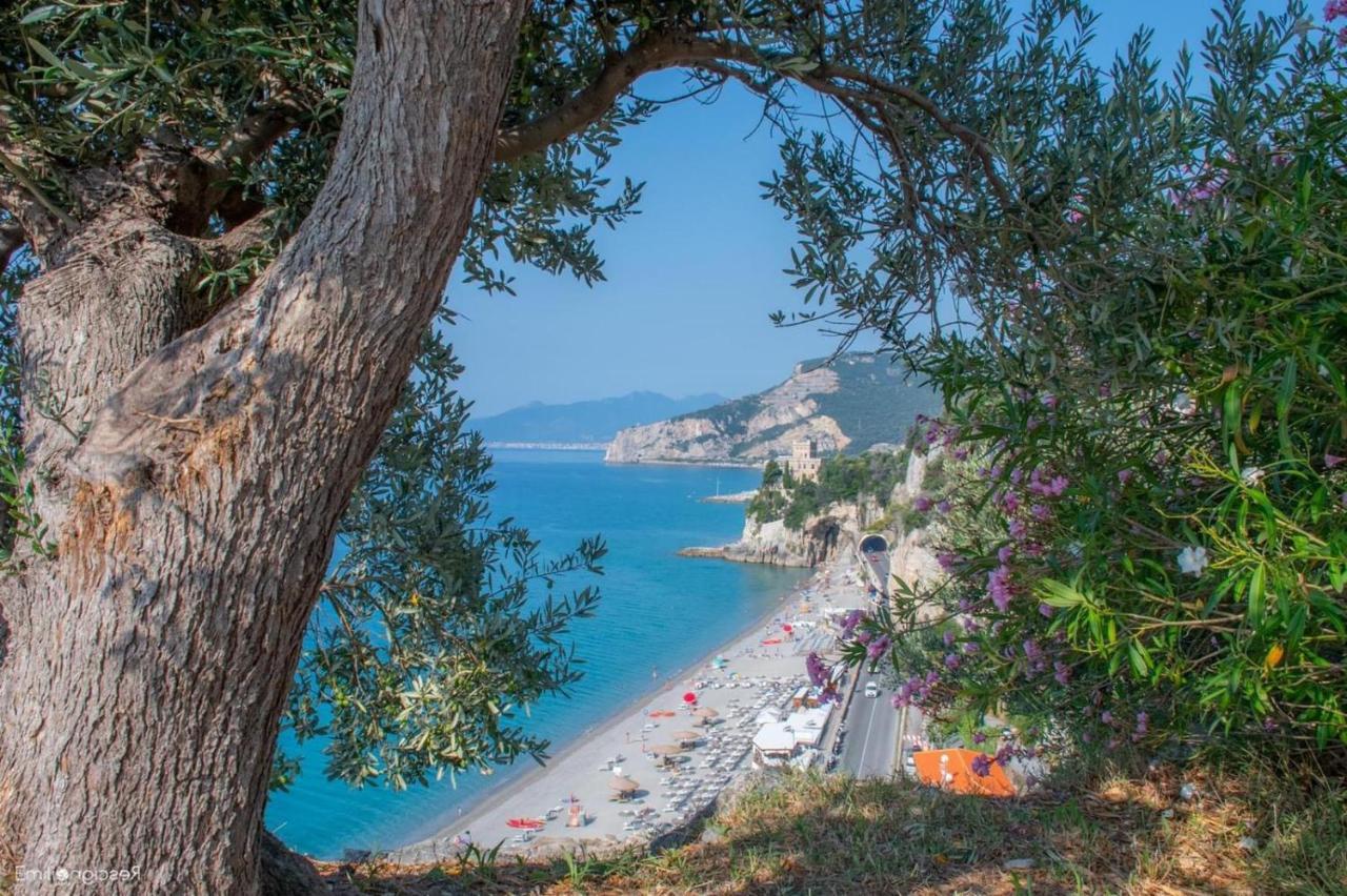 Locanda Marita Финале Лигуре Екстериор снимка
