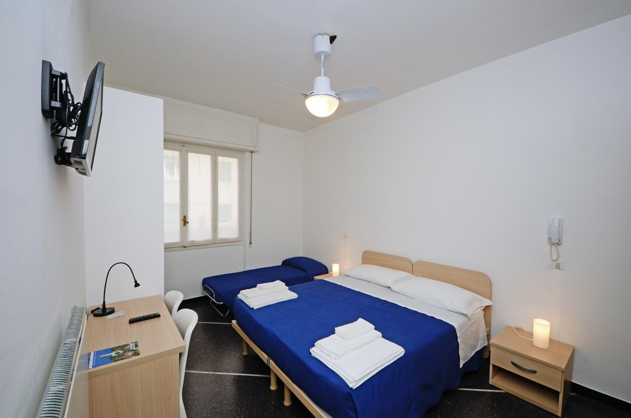 Locanda Marita Финале Лигуре Екстериор снимка