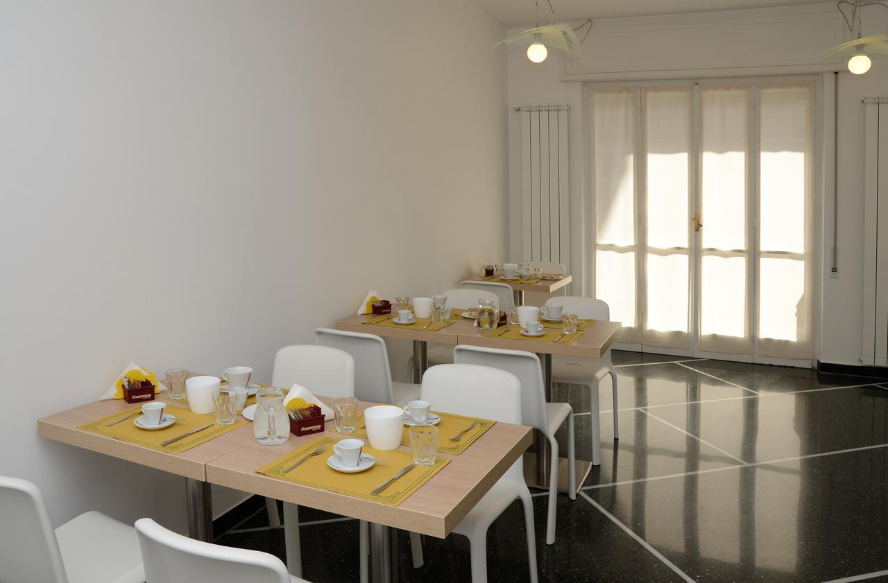 Locanda Marita Финале Лигуре Екстериор снимка