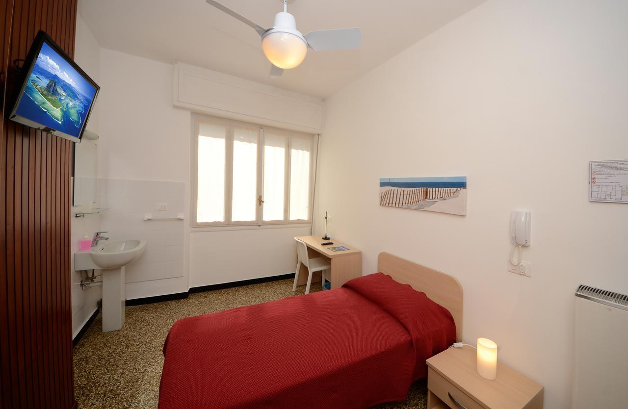 Locanda Marita Финале Лигуре Екстериор снимка